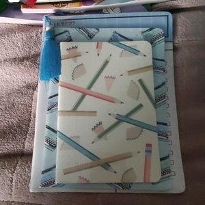 3 journal set